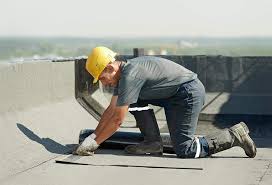 Best Green or Eco-Friendly Roofing Solutions  in Tularosa, NM